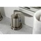 Kingston Brass KB8968SVL Widespread Bathroom Faucet with Pop-Up Drain, Brushed Nickel KB8968SVL - alternate 3